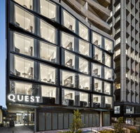 Quest North Sydney - Accommodation in Brisbane