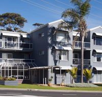 Mollymook Cove Apartments - Accommodation in Brisbane