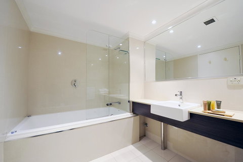 Hotel Nelson - Accommodation in Brisbane 34