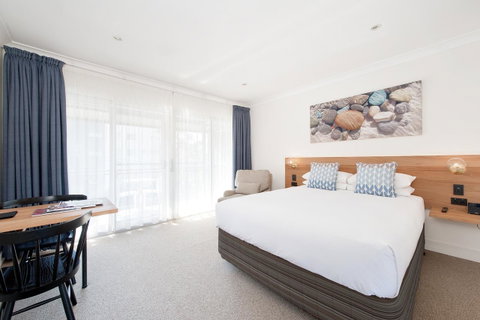 Hotel Nelson - Accommodation in Brisbane 17