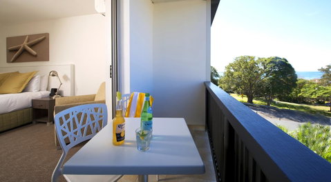 Hotel Nelson - Accommodation in Brisbane 30