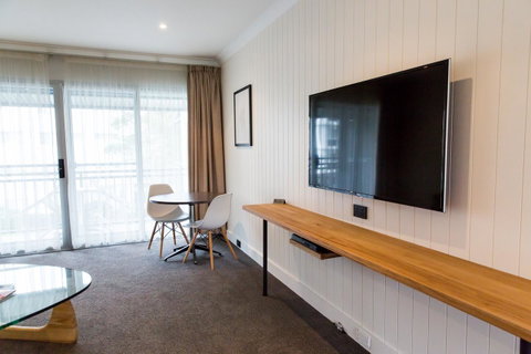Hotel Nelson - Accommodation in Brisbane 18