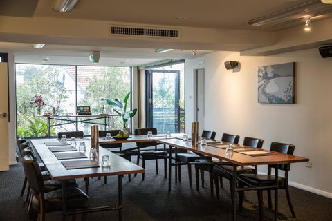 Hotel Nelson - Accommodation in Brisbane 25