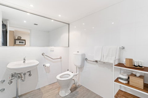 Hotel Nelson - Accommodation in Brisbane 16