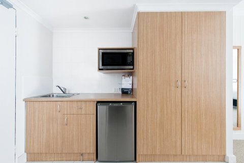 Hotel Nelson - Accommodation in Brisbane 23