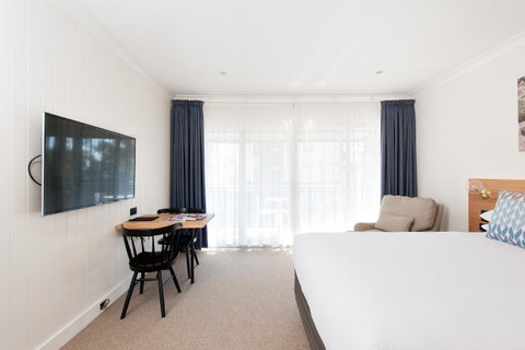 Hotel Nelson - Accommodation in Brisbane 22