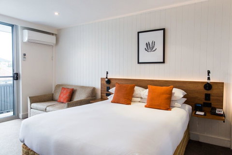 Hotel Nelson - Accommodation in Brisbane 7