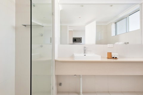 Hotel Nelson - Accommodation in Brisbane 20