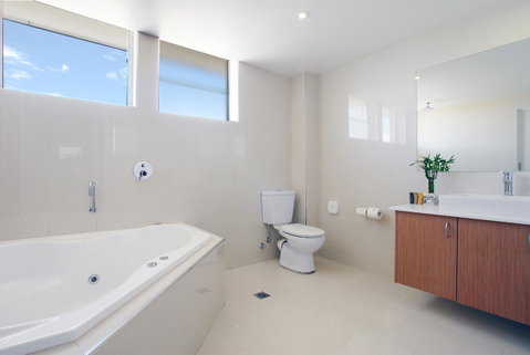 Hotel Nelson - Accommodation in Brisbane 32