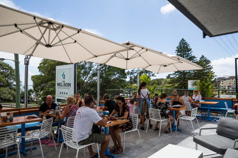 Hotel Nelson - Accommodation in Brisbane 19