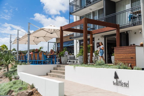 Hotel Nelson - Accommodation in Brisbane 13