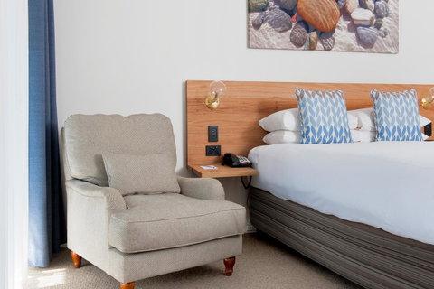 Hotel Nelson - Accommodation in Brisbane 4