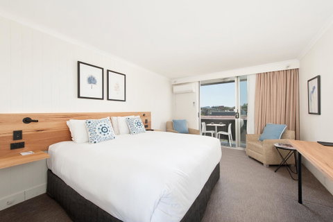 Hotel Nelson - Accommodation in Brisbane 9