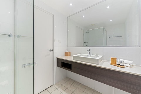 Hotel Nelson - Accommodation in Brisbane 2