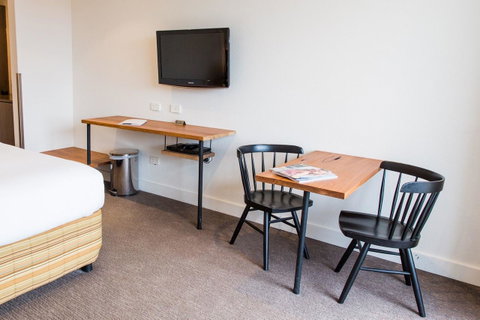 Hotel Nelson - Accommodation in Brisbane 33