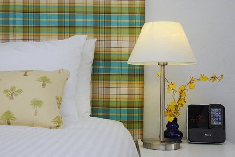 Hotel Nelson - Accommodation in Brisbane 31