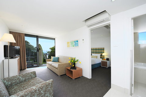 Hotel Nelson - Accommodation in Brisbane 27