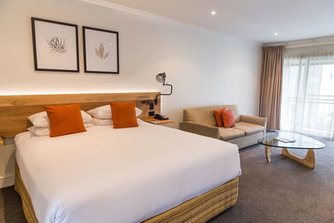 Hotel Nelson - Accommodation in Brisbane 28