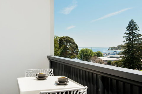 Hotel Nelson - Accommodation in Brisbane 8