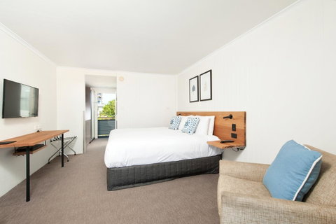 Hotel Nelson - Accommodation in Brisbane 3