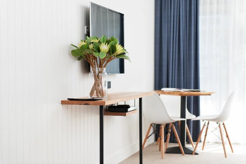 Hotel Nelson - Accommodation in Brisbane 11