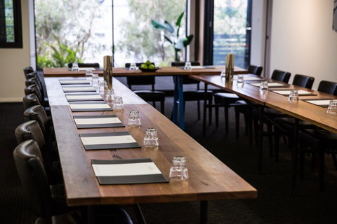Hotel Nelson - Accommodation in Brisbane 26