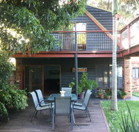 Jetz Bungalow - Accommodation in Brisbane