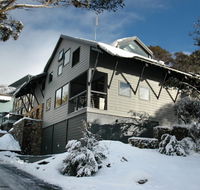 Ramshead Creek - Accommodation in Brisbane