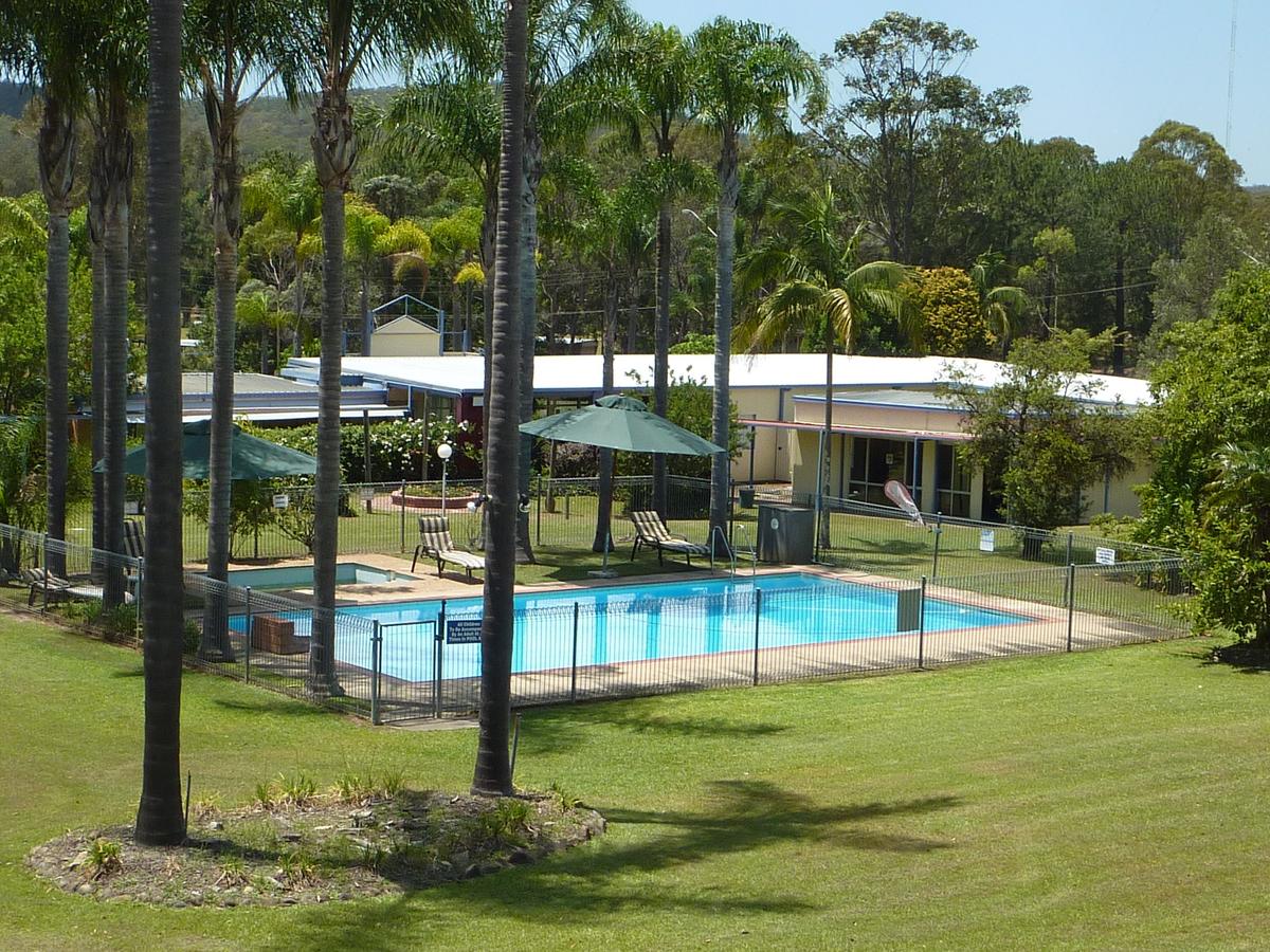 Allworth NSW Accommodation in Brisbane