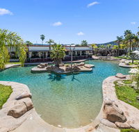 Quality Resort Siesta - Accommodation in Brisbane