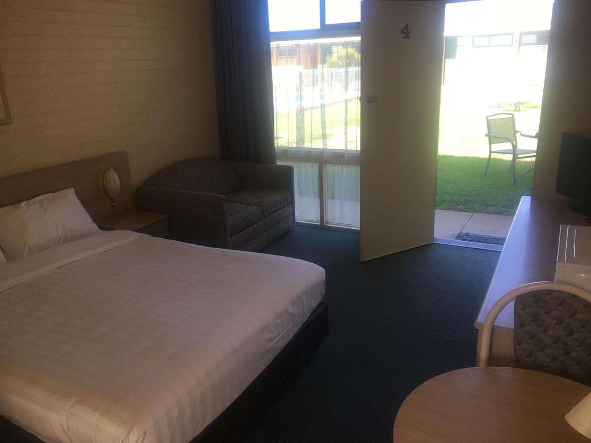  Accommodation in Brisbane