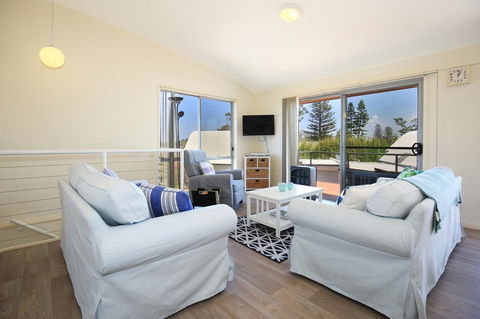 The Cove At Culburra - Direct Access To Beach - Accommodation in Brisbane 6