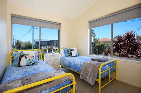 The Cove At Culburra - Direct Access To Beach - Accommodation in Brisbane 12