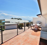 The Cove at Culburra - Direct Access to Beach - Accommodation in Brisbane