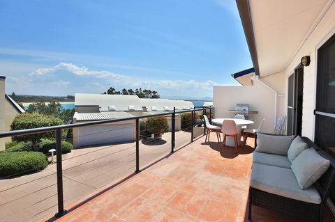 The Cove At Culburra - Direct Access To Beach - Accommodation in Brisbane 0