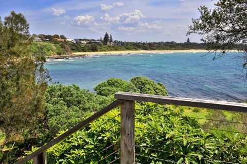 The Cove At Culburra - Direct Access To Beach - Accommodation in Brisbane 29