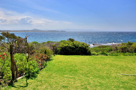 The Cove At Culburra - Direct Access To Beach - Accommodation in Brisbane 28