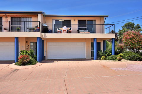 The Cove At Culburra - Direct Access To Beach - Accommodation in Brisbane 20