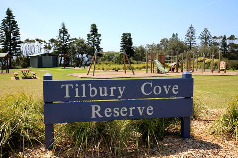 The Cove At Culburra - Direct Access To Beach - Accommodation in Brisbane 32