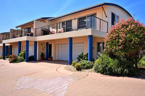The Cove At Culburra - Direct Access To Beach - Accommodation in Brisbane 21