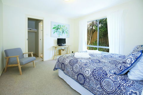 The Cove At Culburra - Direct Access To Beach - Accommodation in Brisbane 4