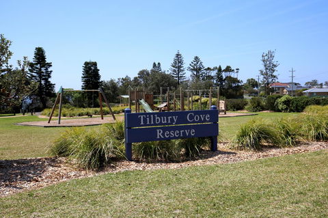 The Cove At Culburra - Direct Access To Beach - Accommodation in Brisbane 31