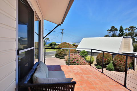 The Cove At Culburra - Direct Access To Beach - Accommodation in Brisbane 16