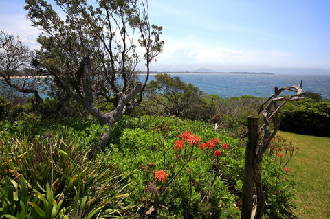 The Cove At Culburra - Direct Access To Beach - Accommodation in Brisbane 30