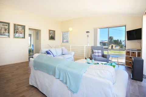 The Cove At Culburra - Direct Access To Beach - Accommodation in Brisbane 7