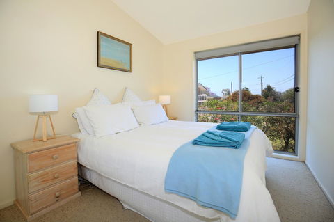 The Cove At Culburra - Direct Access To Beach - Accommodation in Brisbane 11