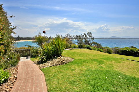 The Cove At Culburra - Direct Access To Beach - Accommodation in Brisbane 27