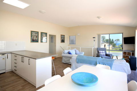 The Cove At Culburra - Direct Access To Beach - Accommodation in Brisbane 8