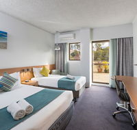Metro Hotel Miranda - Accommodation in Brisbane