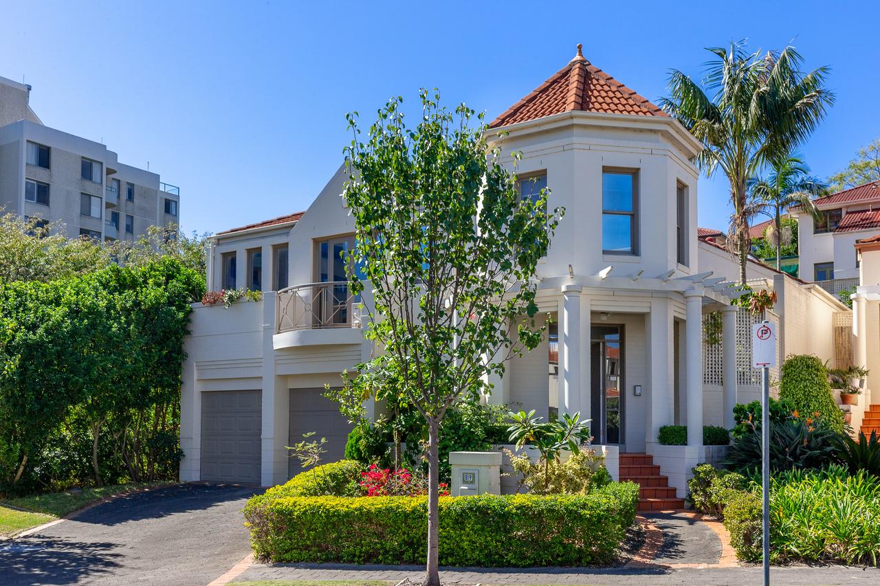 Kensington NSW Accommodation in Brisbane